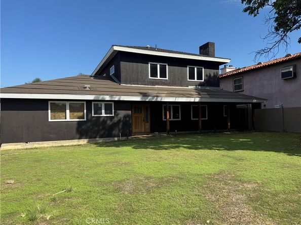 19003 E Haltern Avenue, Glendora CA 91740