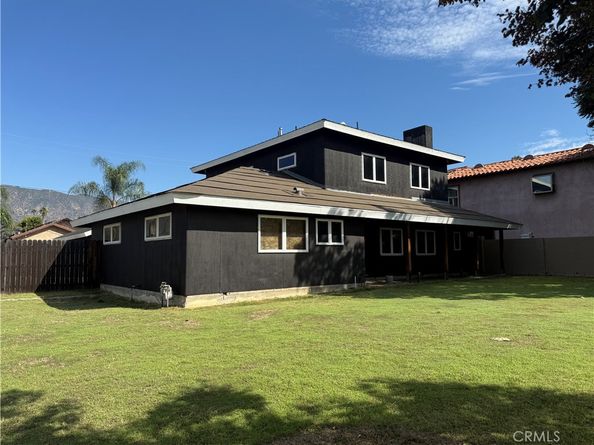 19003 E Haltern Avenue, Glendora CA 91740