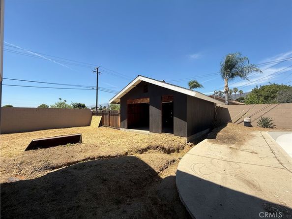 19003 E Haltern Avenue, Glendora CA 91740