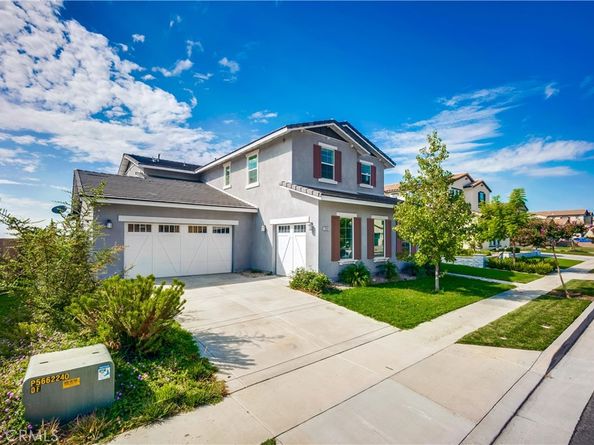 12421 12421 Alamo Drive, Rancho Cucamonga CA 91739