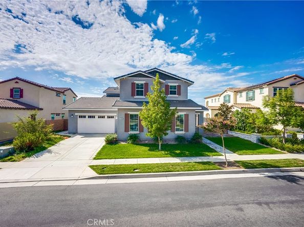 12421 12421 Alamo Drive, Rancho Cucamonga CA 91739