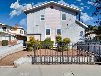 724 S Sierra Vista Avenue