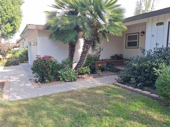 2616 Foreman Avenue, Long Beach CA 90815