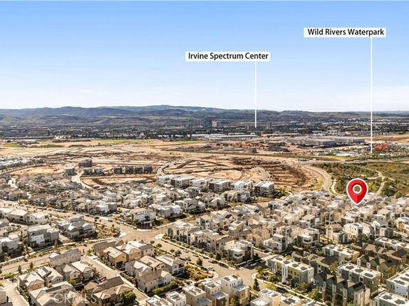 165 Sawbuck, Irvine CA 92618