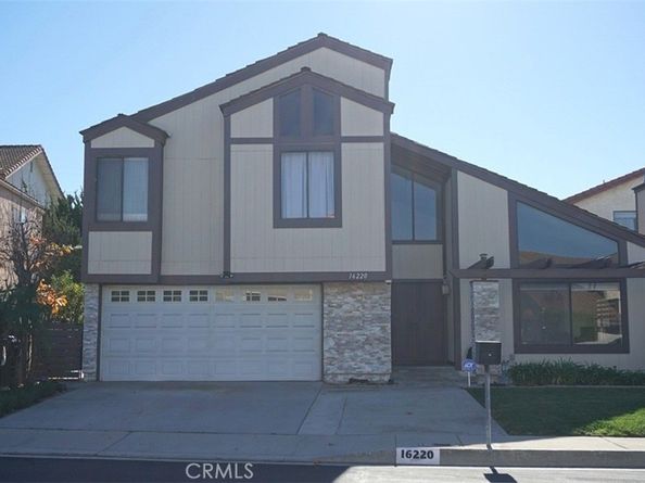 16220 Glencove, Hacienda Heights CA 91745
