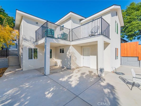 1248 N Bonnie Beach, Los Angeles CA 90063