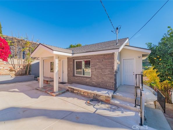 1248 N Bonnie Beach, Los Angeles CA 90063