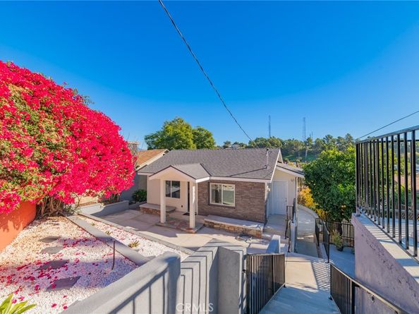 1248 N Bonnie Beach Pl, Los Angeles CA 90063