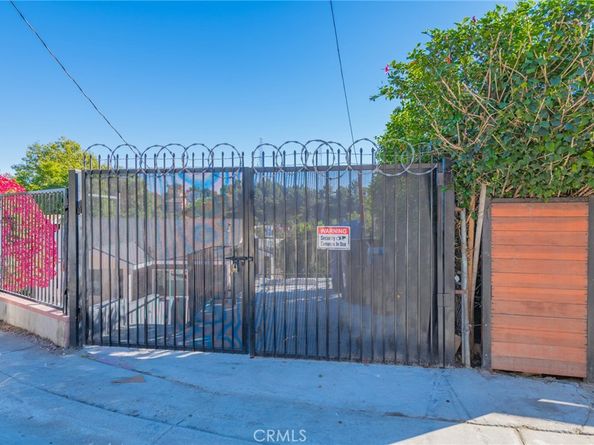 1248 N Bonnie Beach, Los Angeles CA 90063