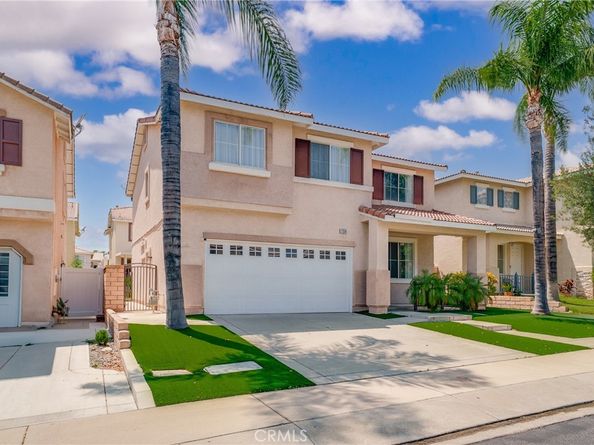 7358 Freedom, Rancho Cucamonga CA 91730