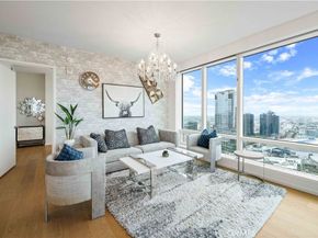 877 Francisco 4111, Los Angeles CA 90017