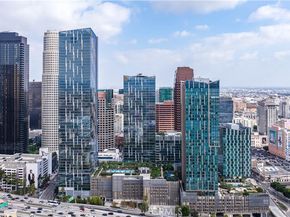 877 Francisco 4111, Los Angeles CA 90017