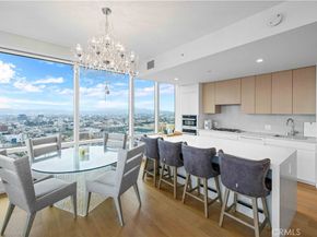 877 Francisco 4111, Los Angeles CA 90017