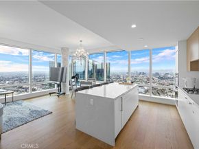 877 Francisco 4111, Los Angeles CA 90017