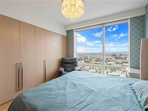 877 Francisco 4111, Los Angeles CA 90017