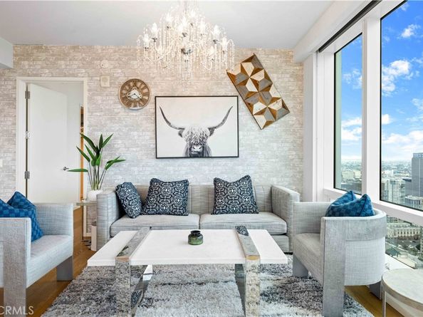 877 Francisco 4111, Los Angeles CA 90017