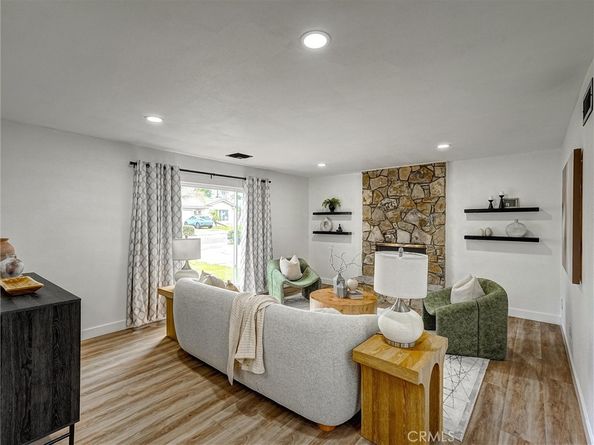 1315 Ameluxen, Hacienda Heights CA 91745