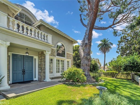 2122 S 3rd Avenue, Arcadia CA 91006