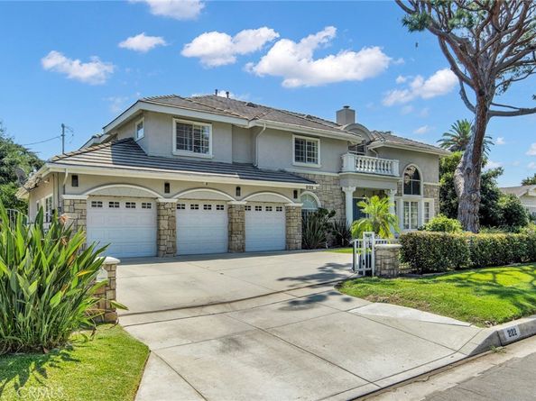 2122 S 3rd Avenue, Arcadia CA 91006