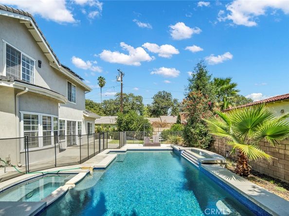 2122 S 3rd Avenue, Arcadia CA 91006