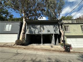 8317 Kirkwood, Hollywood Hills CA 90046