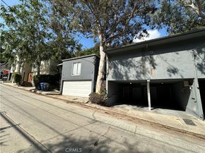 8317 Kirkwood, Hollywood Hills CA 90046