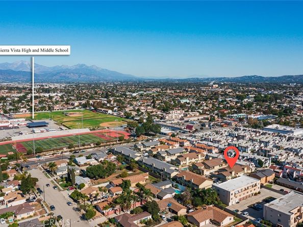 13438 Francisquito, Baldwin Park CA 91706