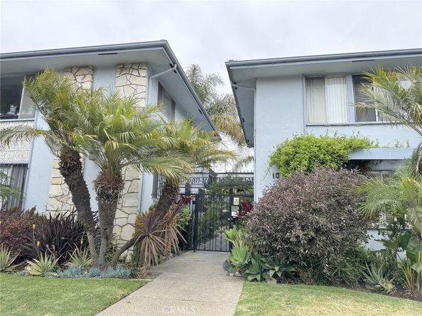 1065 E 3rd Street 8, Long Beach CA 90802