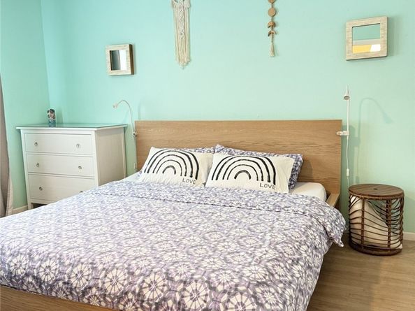 1065 E 3rd Street 8, Long Beach CA 90802