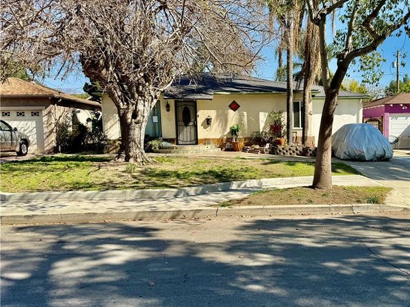 1532 N Ontario Street, Burbank CA 91505