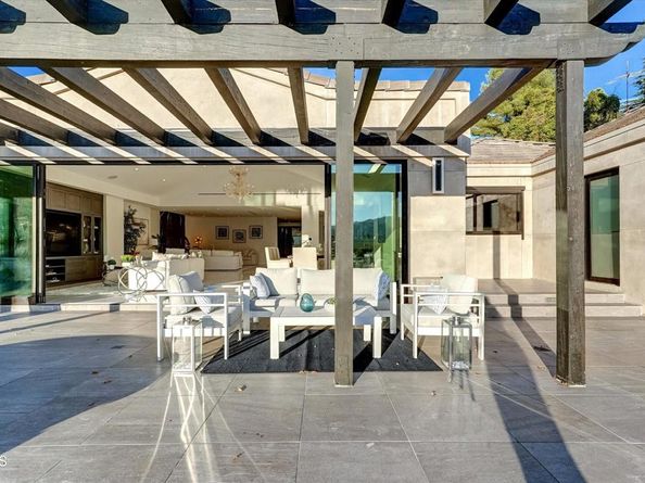 4423 Bergamo Drive, Encino CA 91436