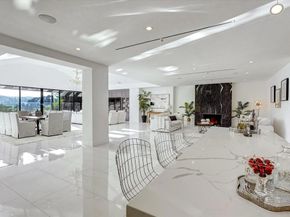 4423 Bergamo Drive, Encino CA 91436