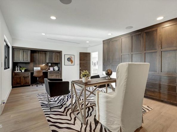 4423 Bergamo Drive, Encino CA 91436