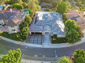 4423 Bergamo Drive, Encino CA 91436