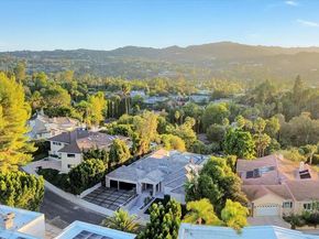 4423 Bergamo Drive, Encino CA 91436