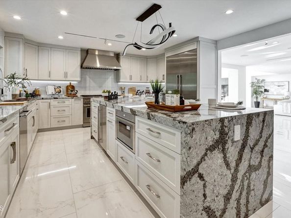 4423 Bergamo Drive, Encino CA 91436