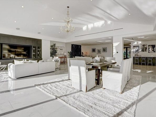 4423 Bergamo Drive, Encino CA 91436