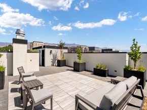 150 S Oak Knoll Avenue 203, Pasadena CA 91101