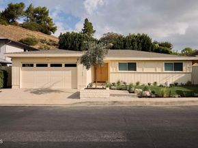 4781 Round Top Drive, Los Angeles CA 90065