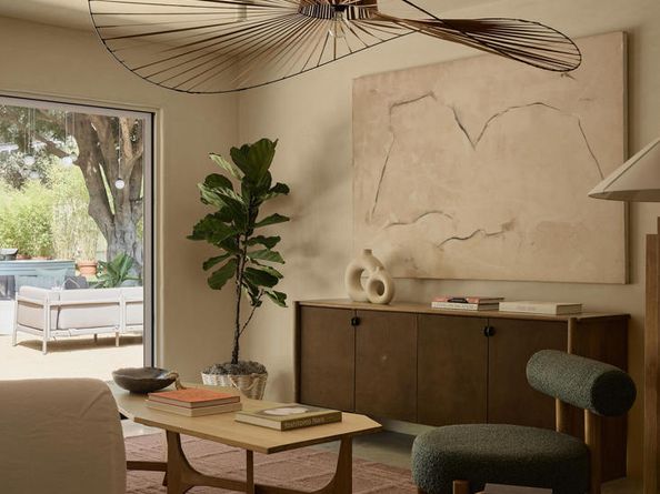 4781 Round Top Drive, Los Angeles CA 90065