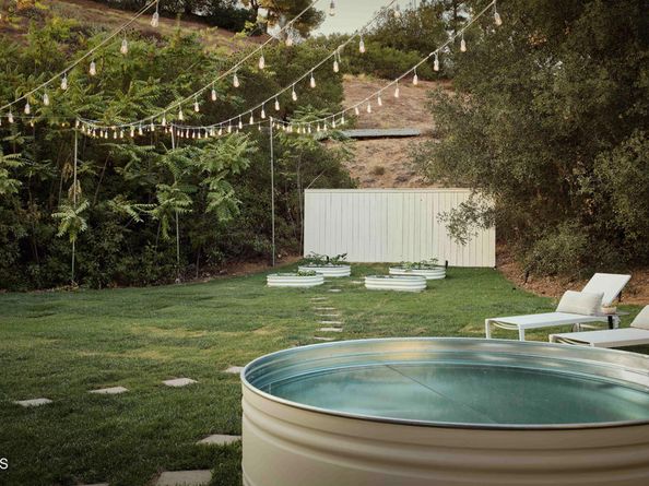 4781 Round Top Drive, Los Angeles CA 90065