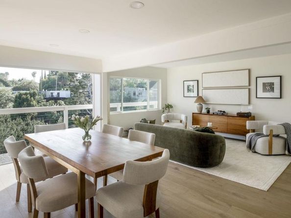 1158 Montecito Drive, Los Angeles CA 90031