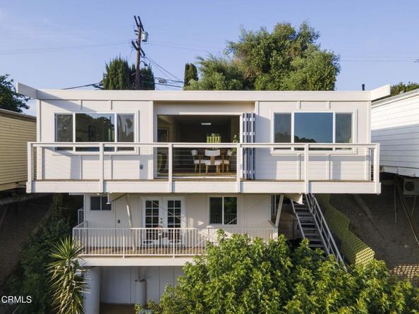 1158 Montecito Drive, Los Angeles CA 90031