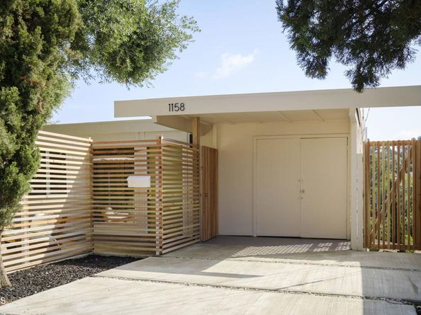 1158 Montecito Drive, Los Angeles CA 90031