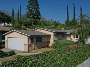 5020 Carolyn Way, La Crescenta CA 91214