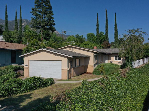 5020 Carolyn Way, La Crescenta CA 91214