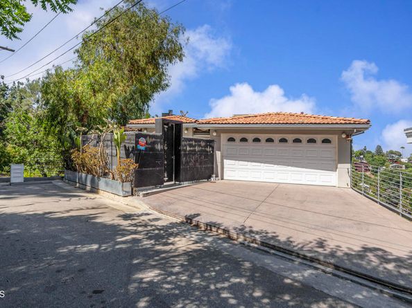 453 Frontenac Avenue, Los Angeles CA 90065