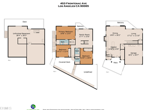 453 Frontenac Avenue, Los Angeles CA 90065