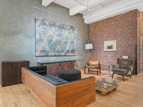 1850 Industrial Street 708, Los Angeles CA 90021