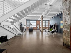 1850 Industrial Street 708, Los Angeles CA 90021